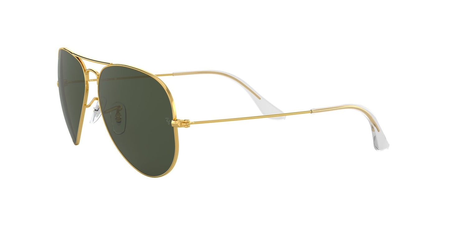 Ray-Ban 3025 Aviador Clásico