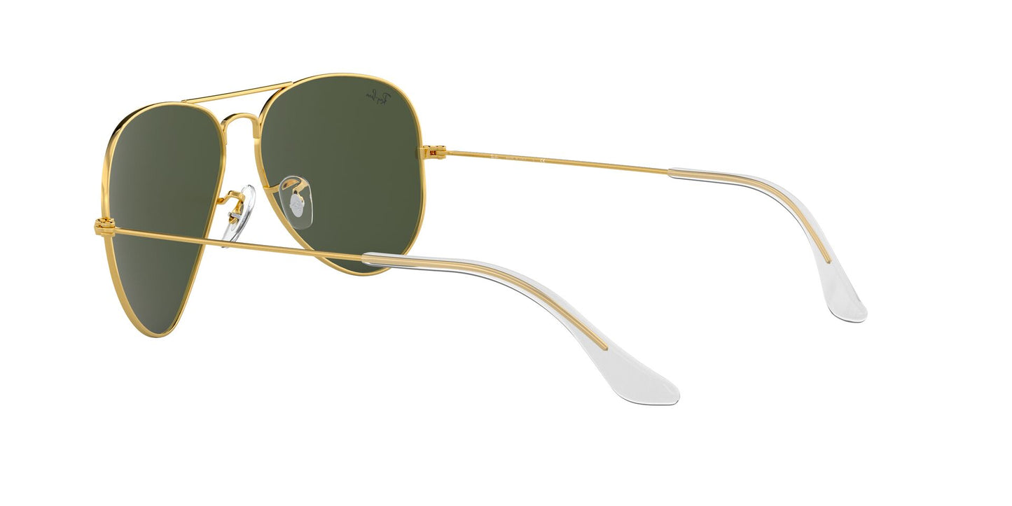 Ray-Ban 3025 Aviador Clásico