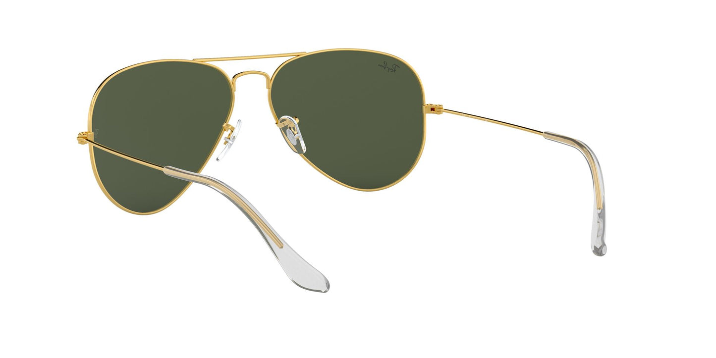 Ray-Ban 3025 Aviador Clásico