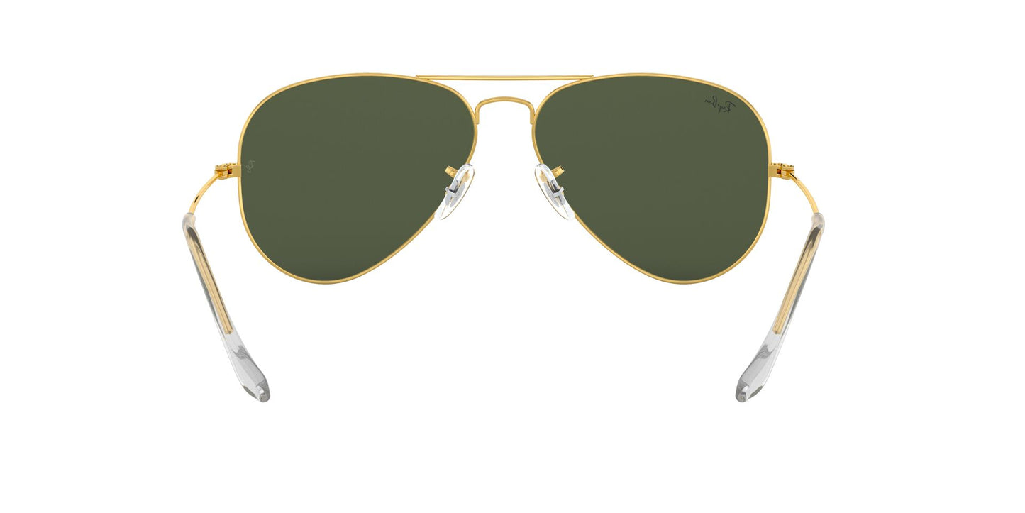 Ray-Ban 3025 Aviador Clásico