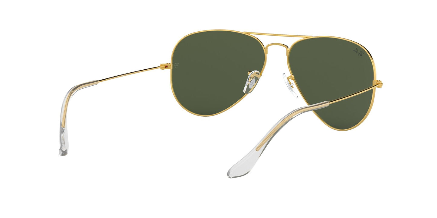 Ray-Ban 3025 Aviador Clásico