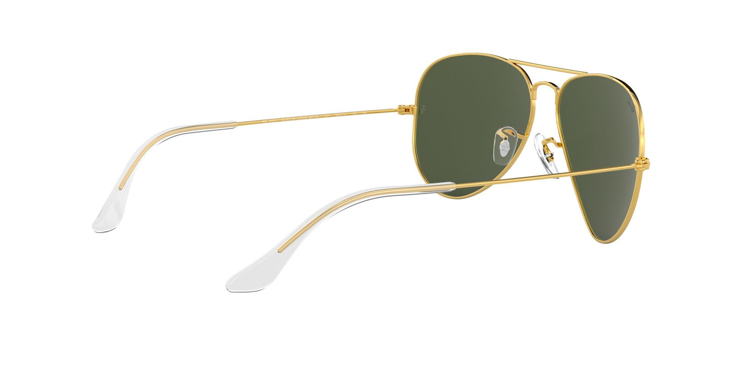 Ray-Ban 3025 Aviador Clásico