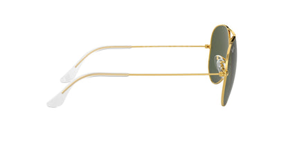 Ray-Ban 3025 Aviador Clásico