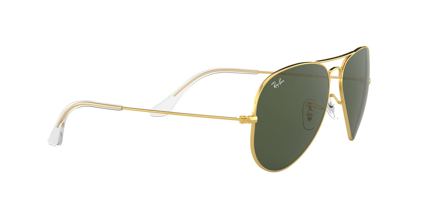 Ray-Ban 3025 Aviador Clásico