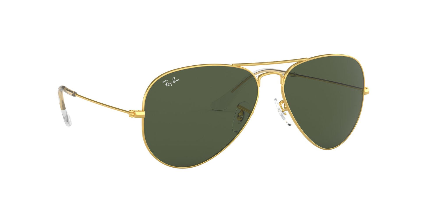 Ray-Ban 3025 Aviador Clásico