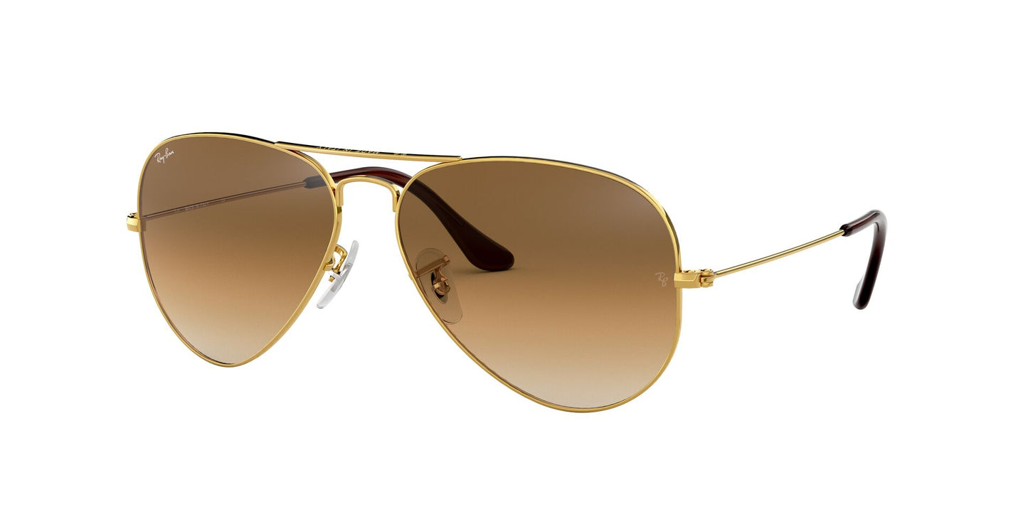 Ray-Ban 3025 Aviador Clásico