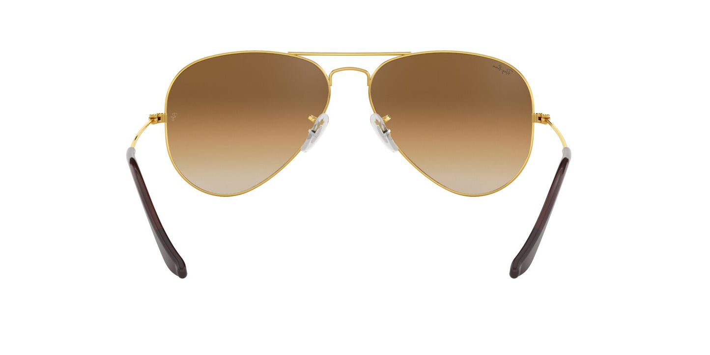 Ray-Ban 3025 Aviador Clásico