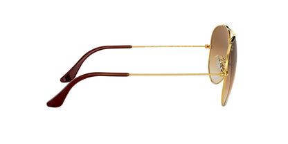Ray-Ban 3025 Aviador Clásico