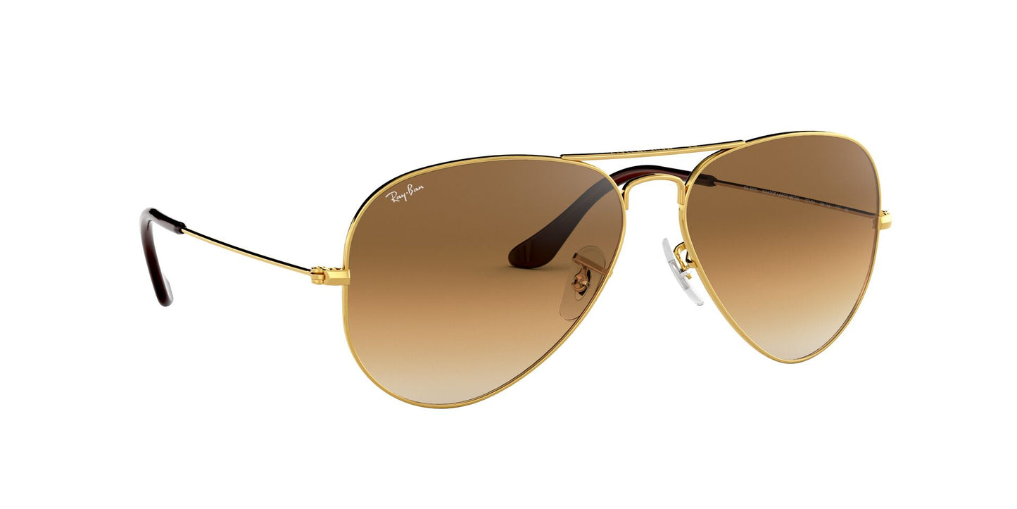 Ray-Ban 3025 Aviador Clásico