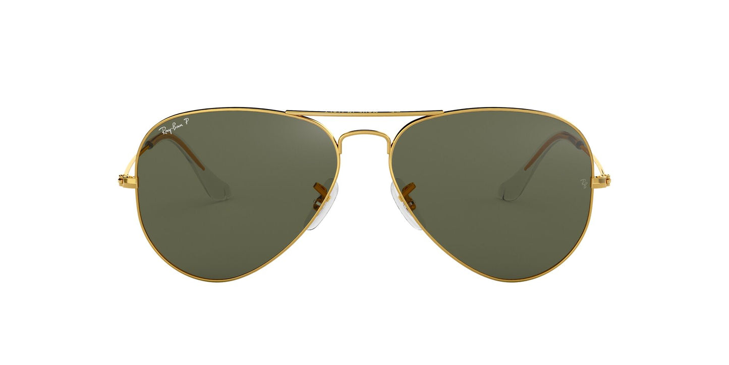 Ray-Ban 3025 Aviador Clásico