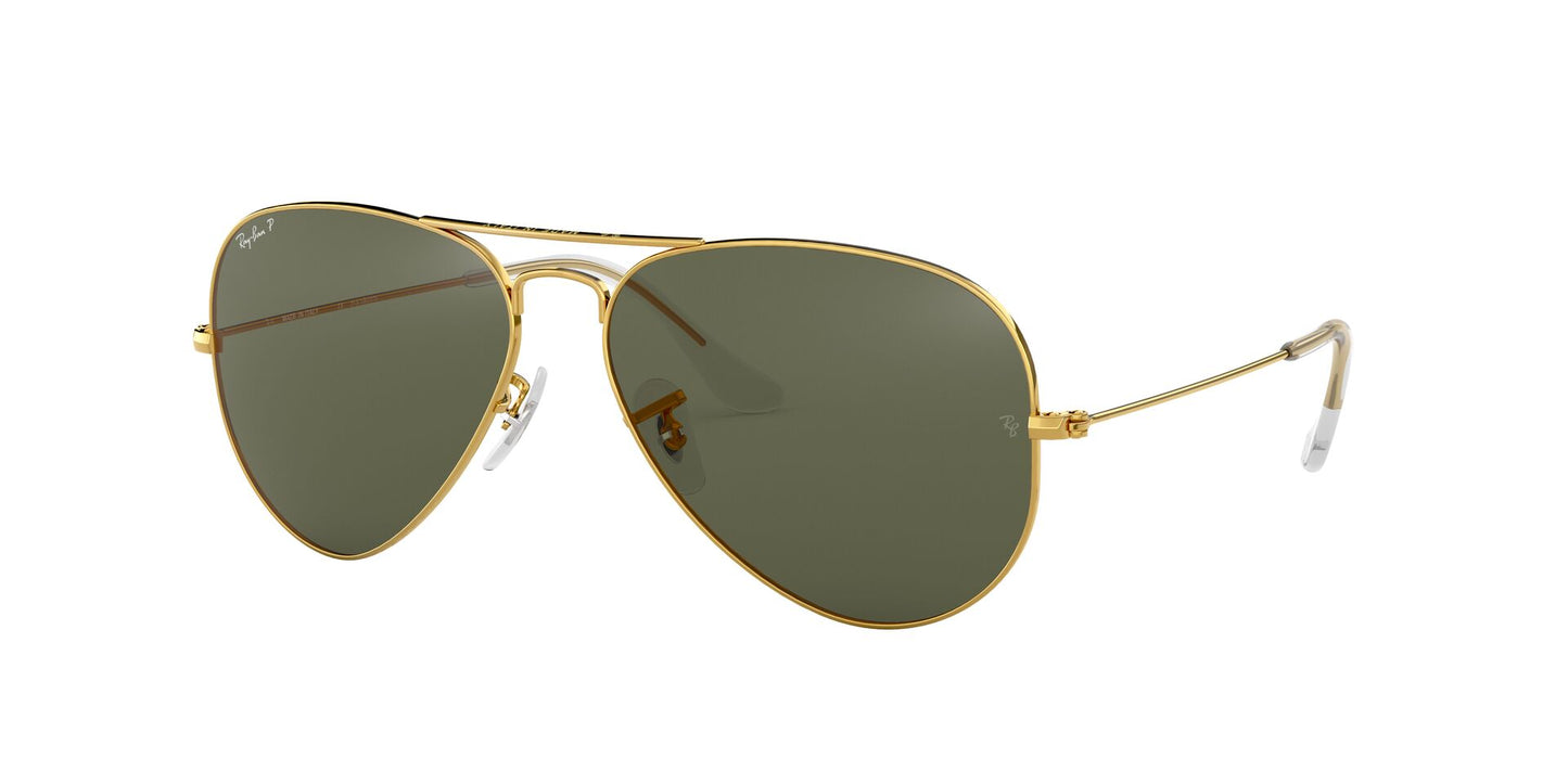 Ray-Ban 3025 Aviador Clásico