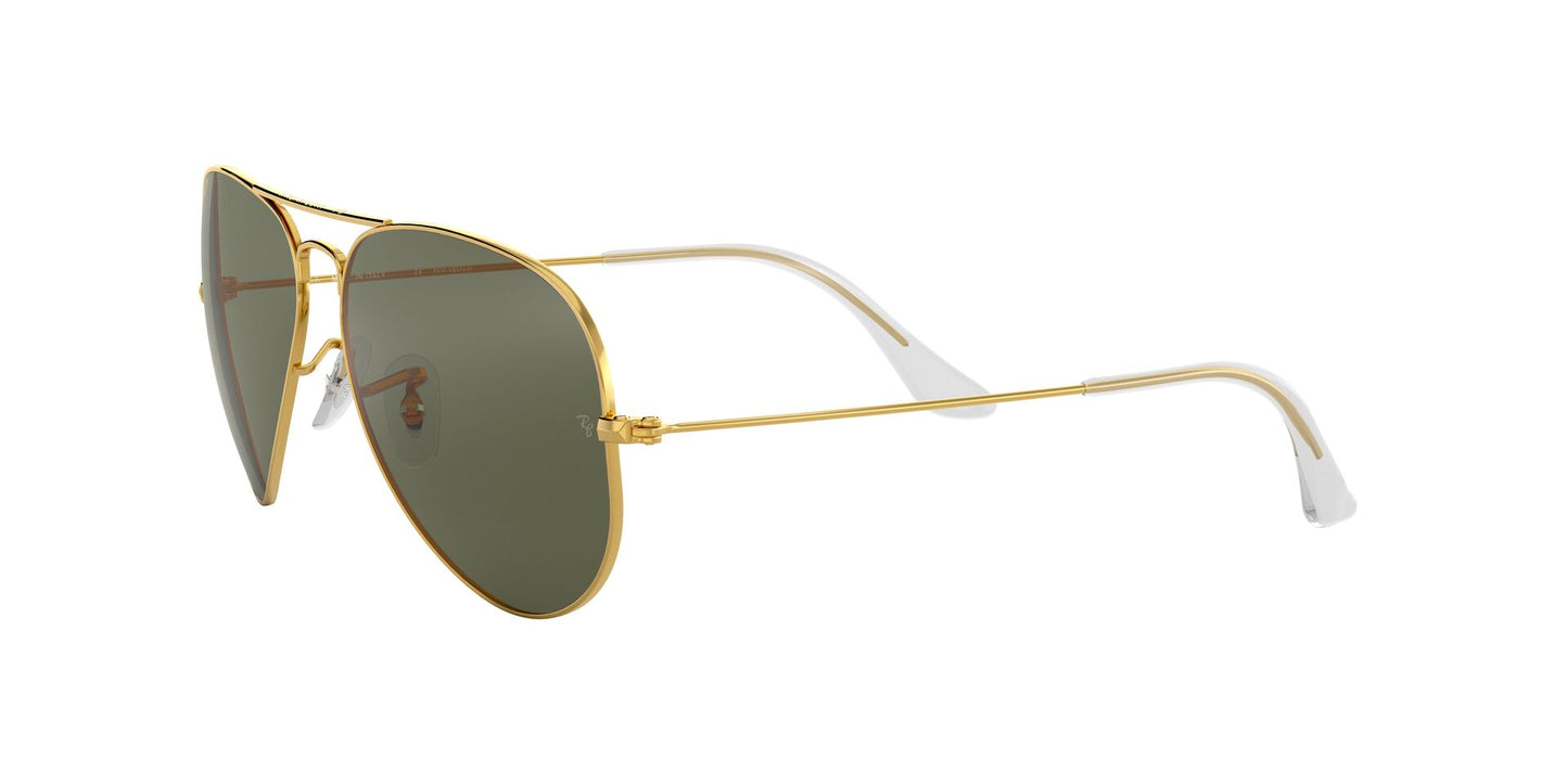 Ray-Ban 3025 Aviador Clásico