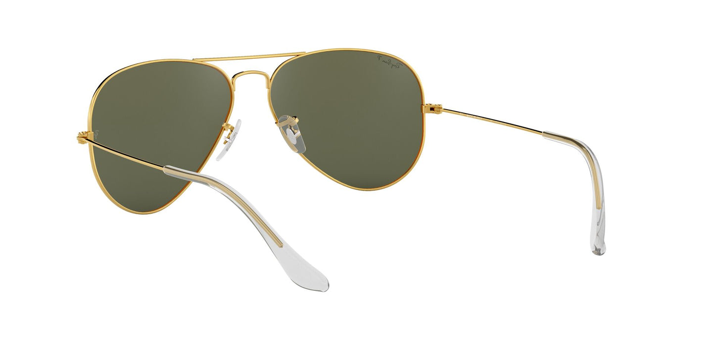 Ray-Ban 3025 Aviador Clásico