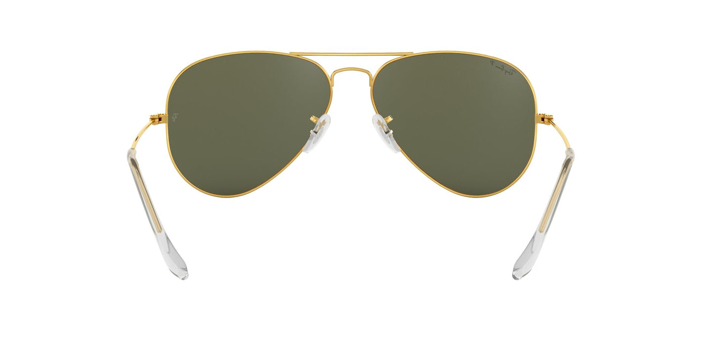 Ray-Ban 3025 Aviador Clásico