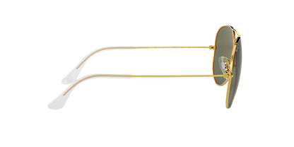 Ray-Ban 3025 Aviador Clásico