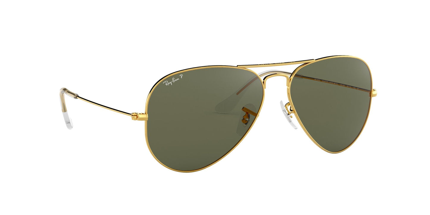 Ray-Ban 3025 Aviador Clásico