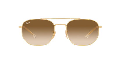 Ray-Ban Evolution