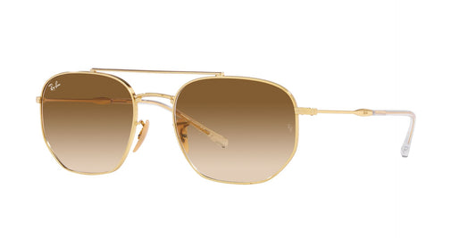 Ray-Ban Evolution
