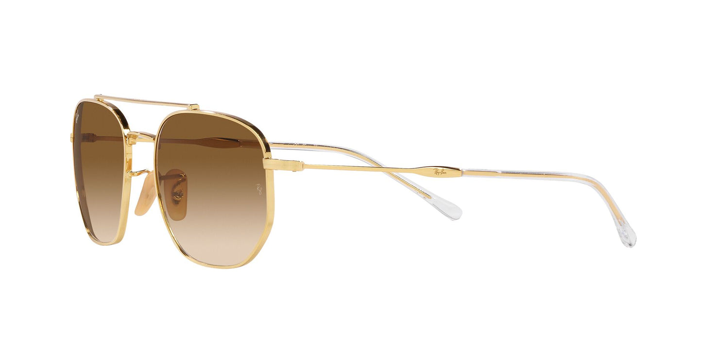 Ray-Ban Evolution