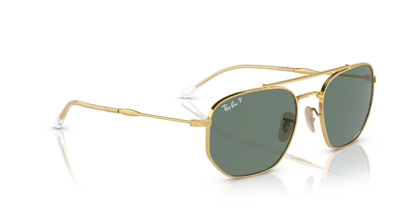 Ray-Ban Evolution