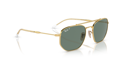 Ray-Ban Evolution