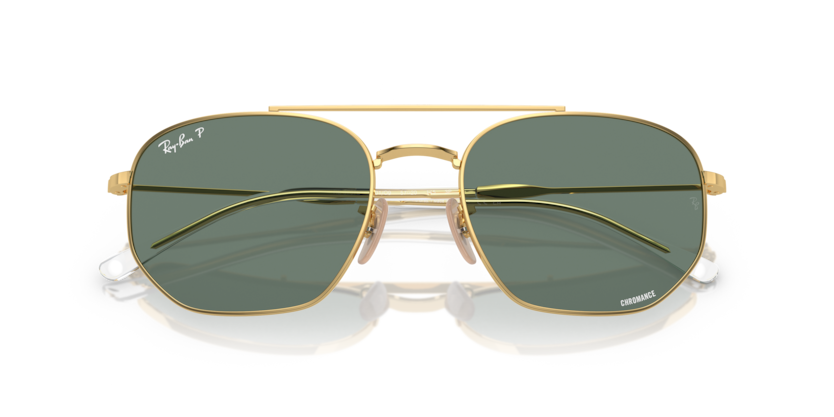 Ray-Ban Evolution