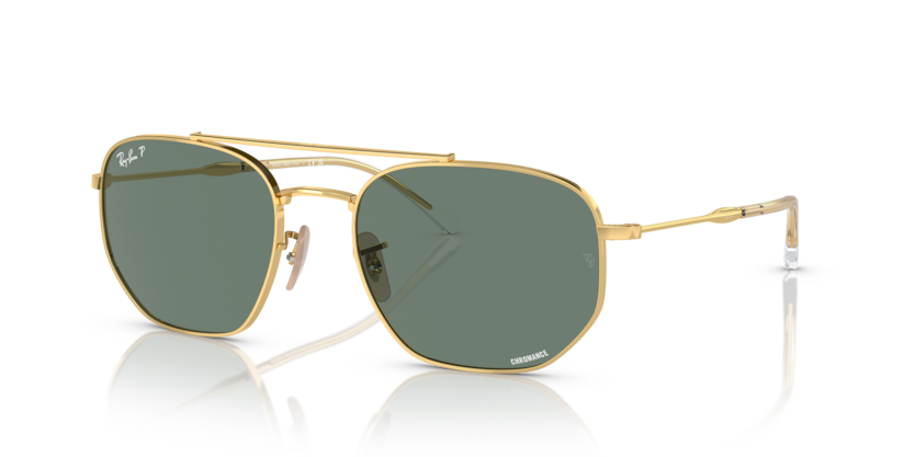 Ray-Ban Evolution