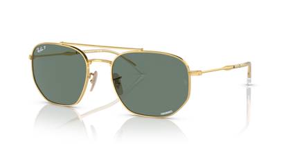 Ray-Ban Evolution