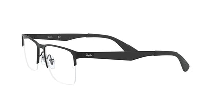 Ray-Ban Essentials