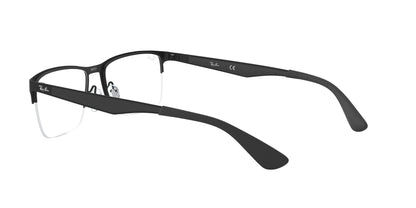 Ray-Ban Essentials