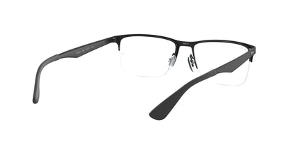 Ray-Ban Essentials