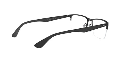 Ray-Ban Essentials