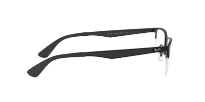 Ray-Ban Essentials
