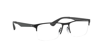 Ray-Ban Essentials
