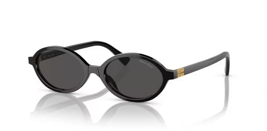 Miu Miu 04ZS Black