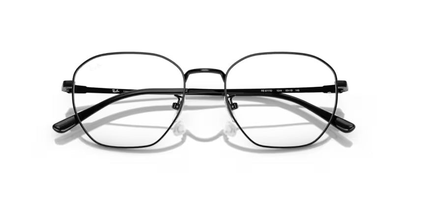 Ray ban 8777D