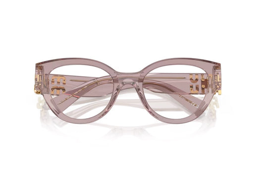 Miu Miu 01VV 12W101