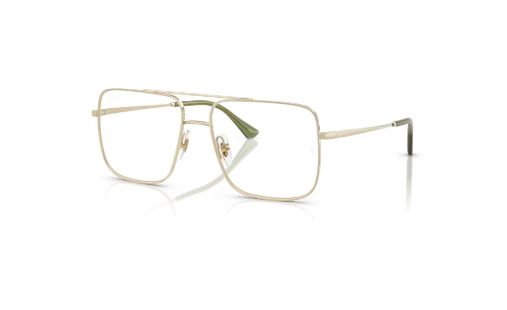 Ray-Ban 3758V 2993
