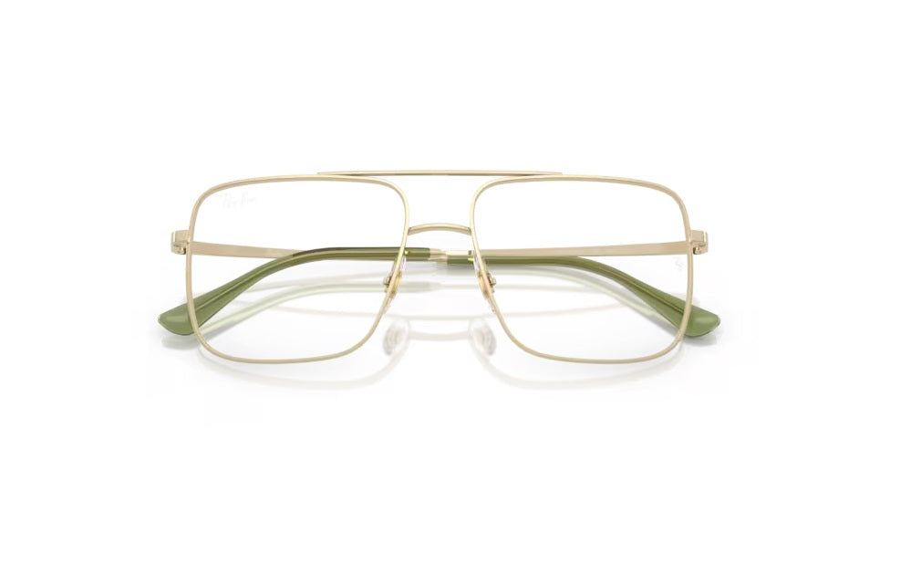 Ray-Ban 3758V 2993