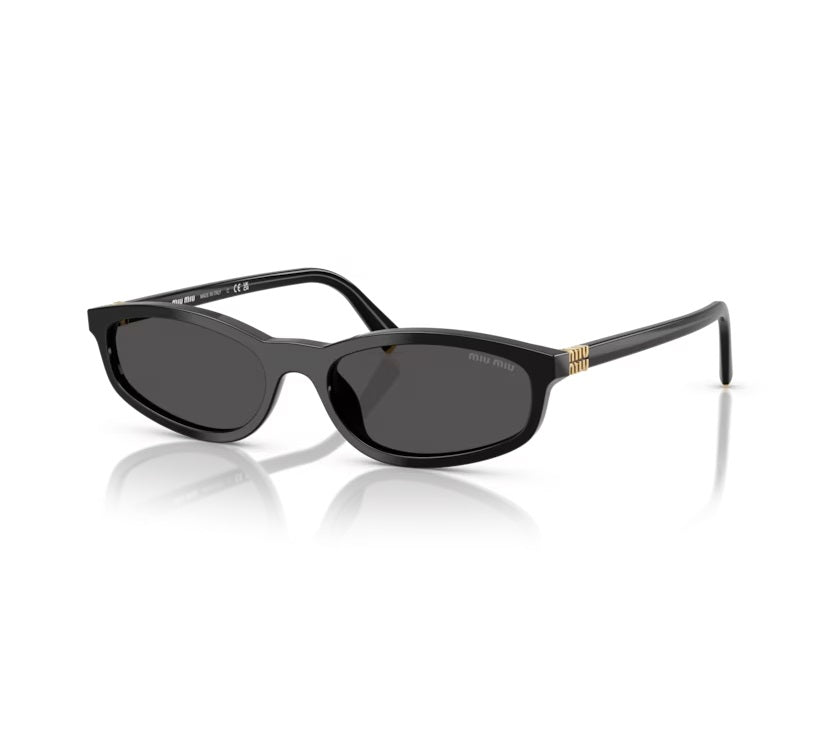 Miu Miu A06S Black