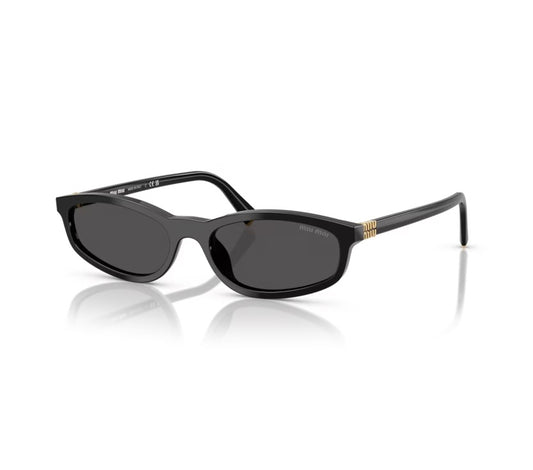 Miu Miu A06S Black