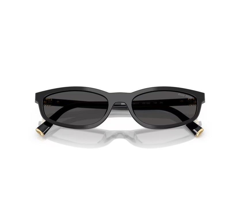 Miu Miu A06S Black