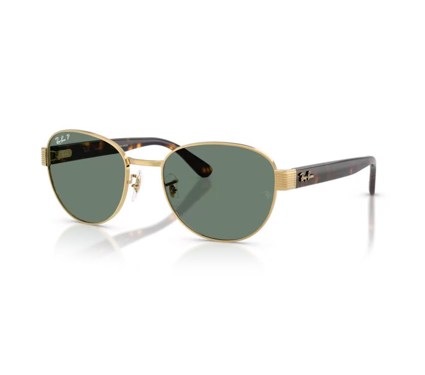 Ray-Ban 3766CH 001/09