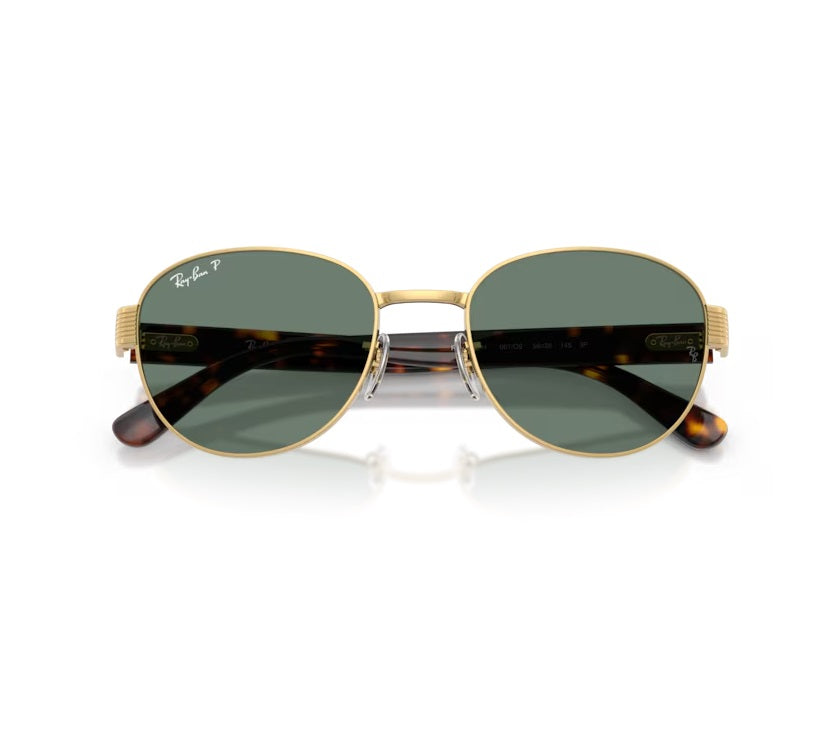Ray-Ban 3766CH 001/09