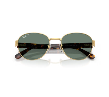 Ray-Ban 3766CH 001/09