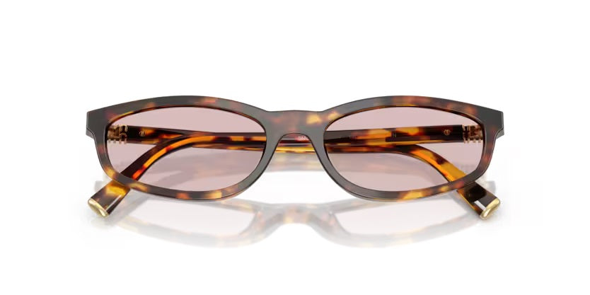 Miu Miu A06S Havana Miel