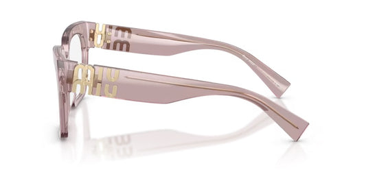 Miu Miu 04UV Malva Traslúcido
