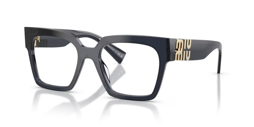 Miu Miu 04UV Negro