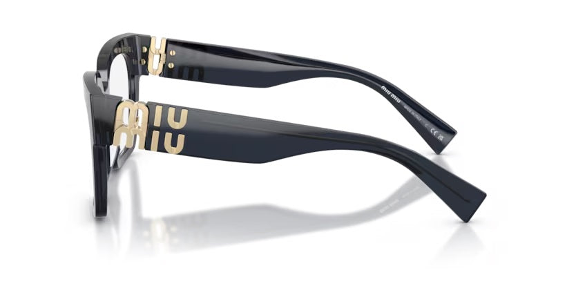 Miu Miu 04UV Negro