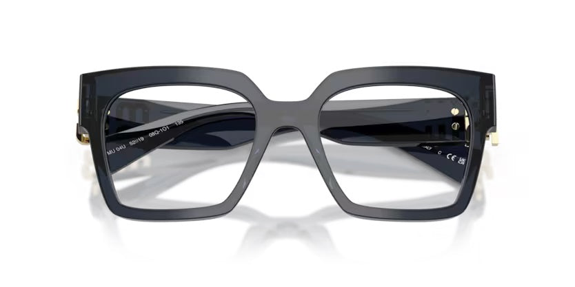Miu Miu 04UV Negro